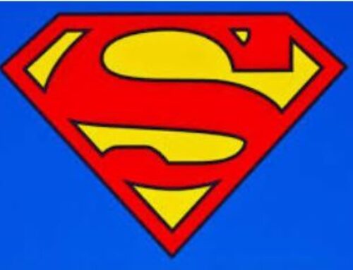 I Need A Hero – The Requirements for the Hero We All Need In Our Lives